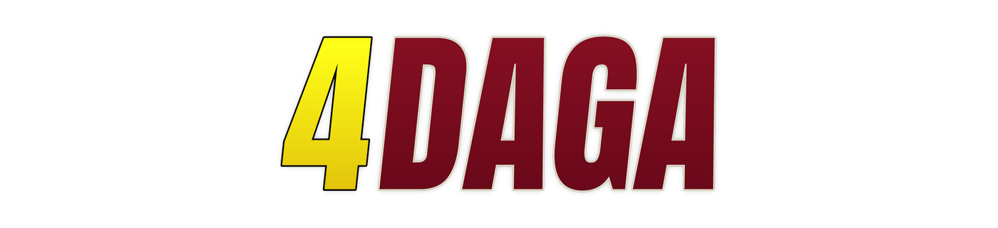 4daga logo